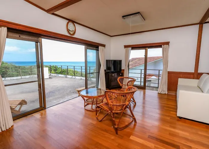 Ishigaki Sunset Cove