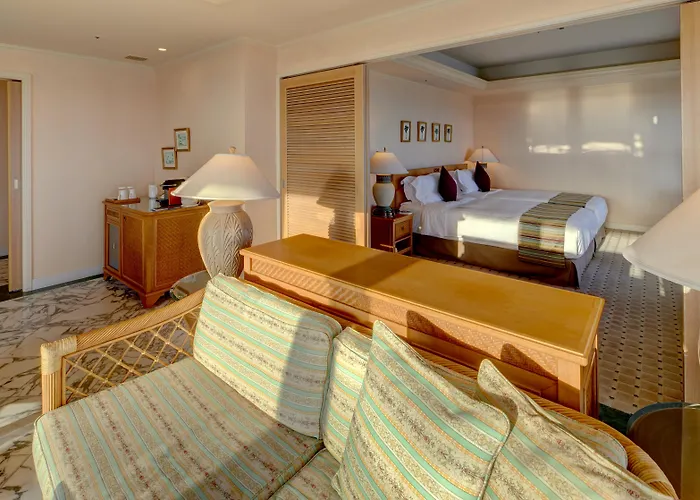 Ana Intercontinental Ishigaki Resort By Ihg