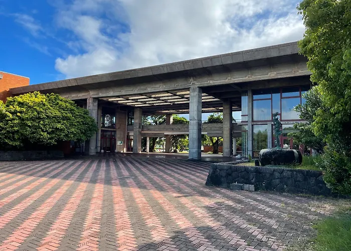 Route Inn Grantia Ishigaki