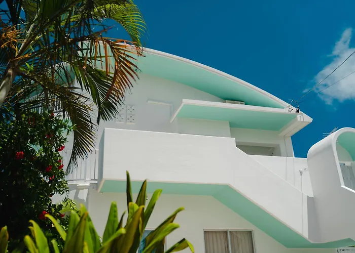 Casa Riva Nagura