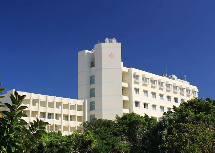 Hotel Miyahira