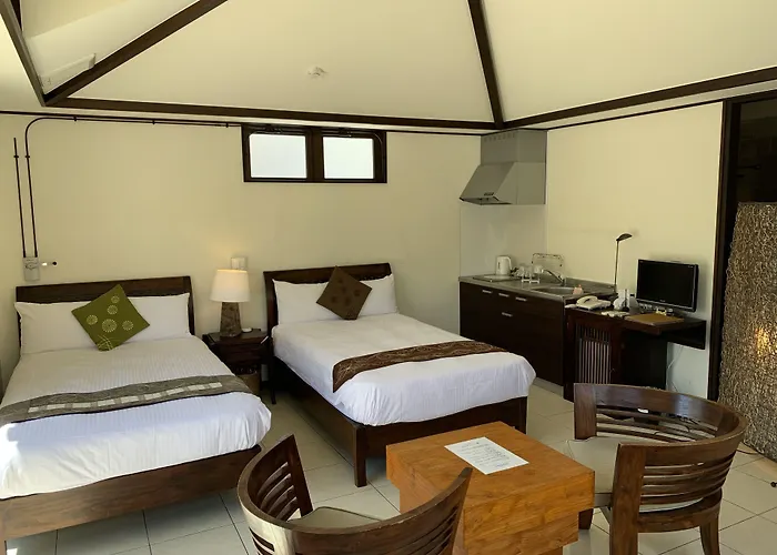 Glamping Resort Yokabushi